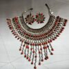 Collar de Dama en V - Image 3
