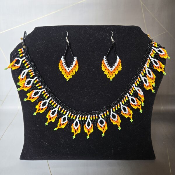 Collar de Dama