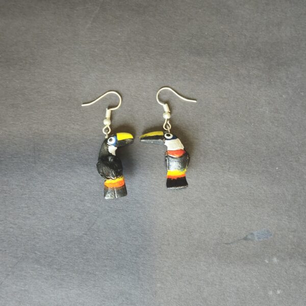 Aretes de Balsa - Image 4