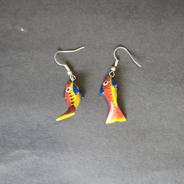 Aretes de Balsa - Image 7