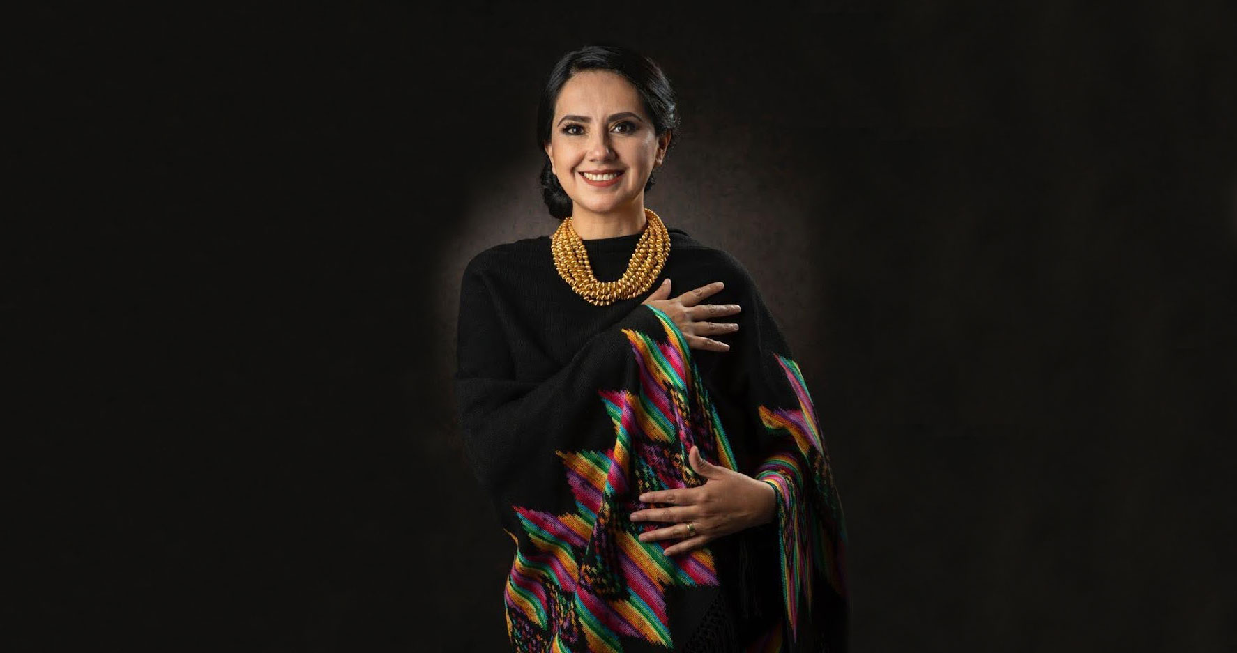 Artesanía Ecuatoriana