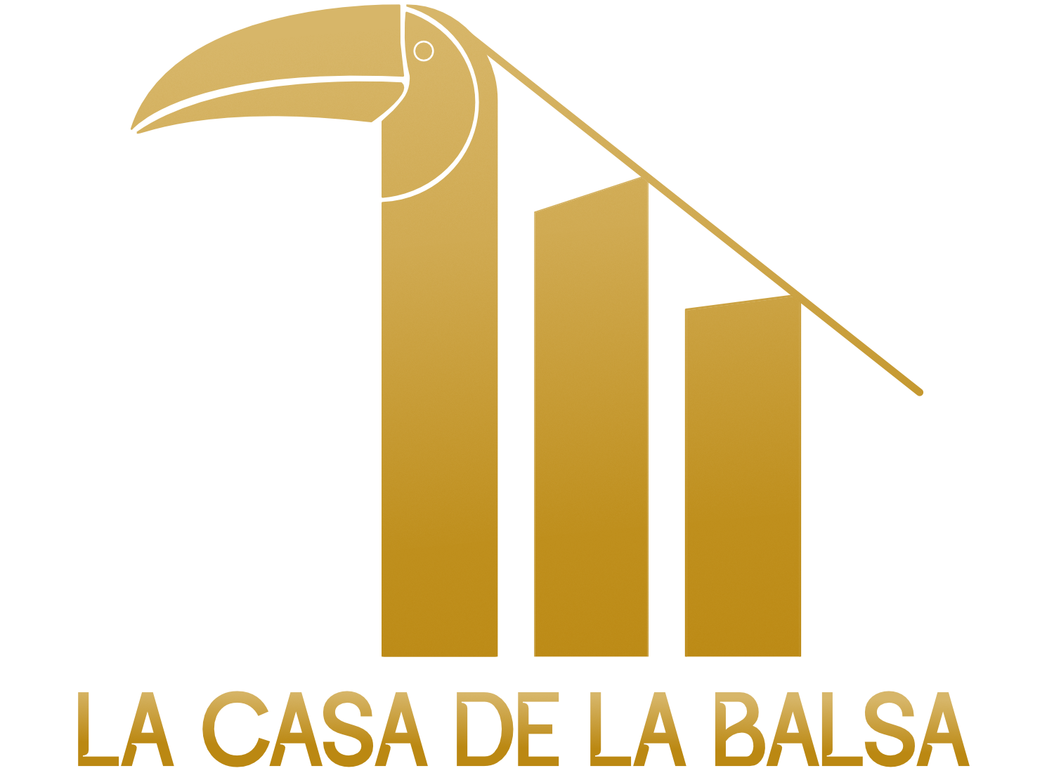 La Casa de la Balsa