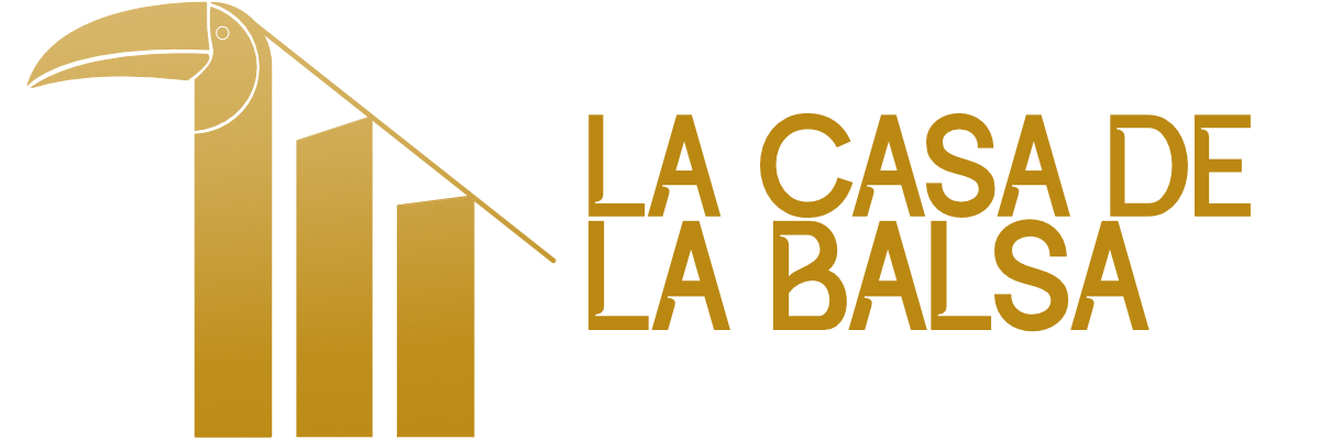 La Casa de la Balsa